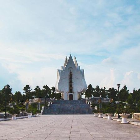 Bacninh Charming Hotel Bac Ninh Екстер'єр фото