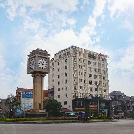 Bacninh Charming Hotel Bac Ninh Екстер'єр фото