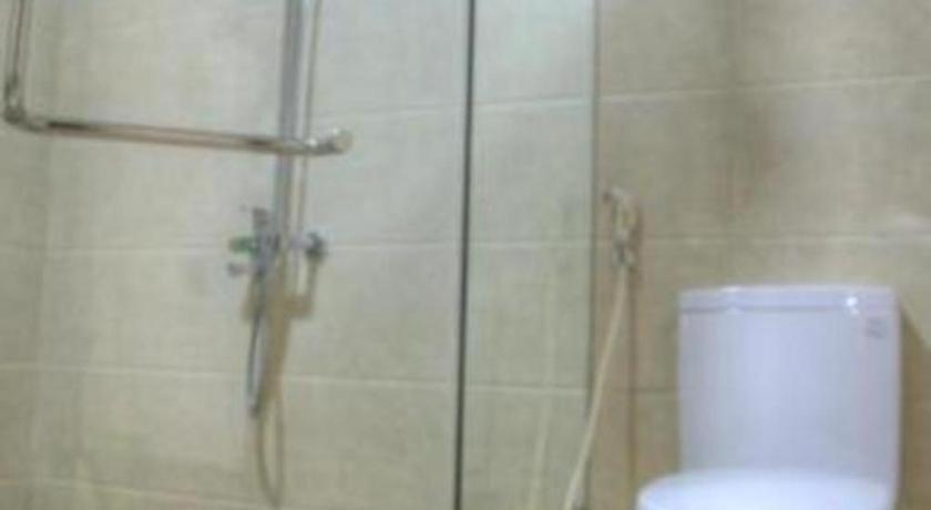 Bacninh Charming Hotel Bac Ninh Екстер'єр фото