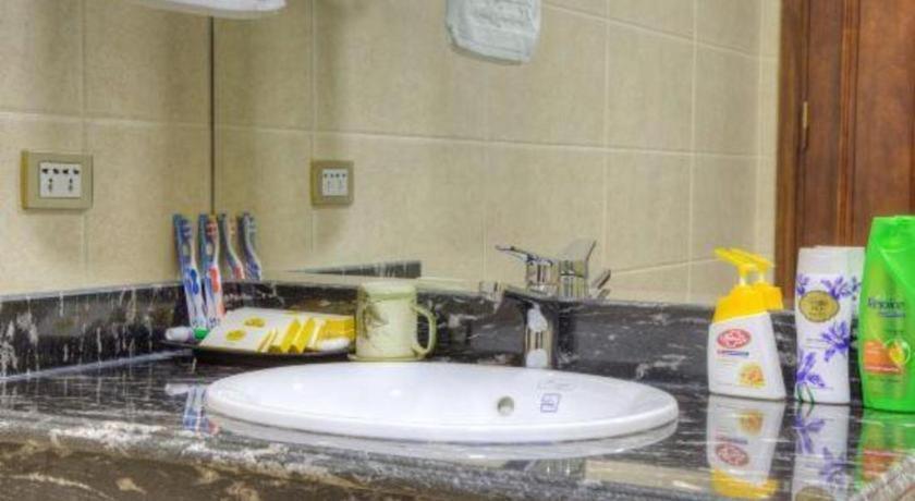 Bacninh Charming Hotel Bac Ninh Екстер'єр фото