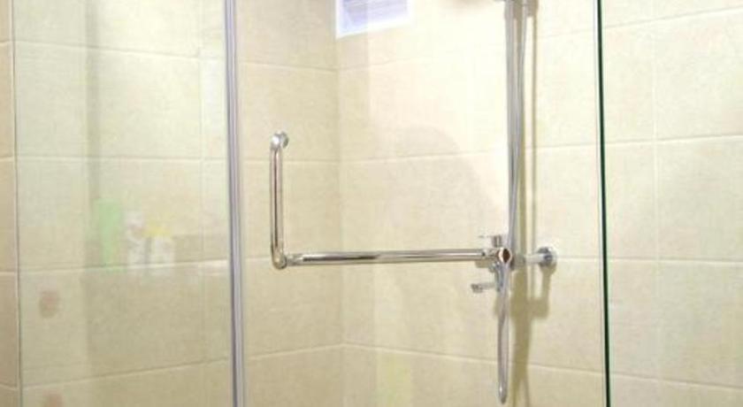 Bacninh Charming Hotel Bac Ninh Екстер'єр фото