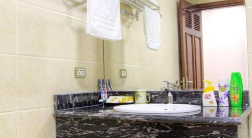 Bacninh Charming Hotel Bac Ninh Екстер'єр фото