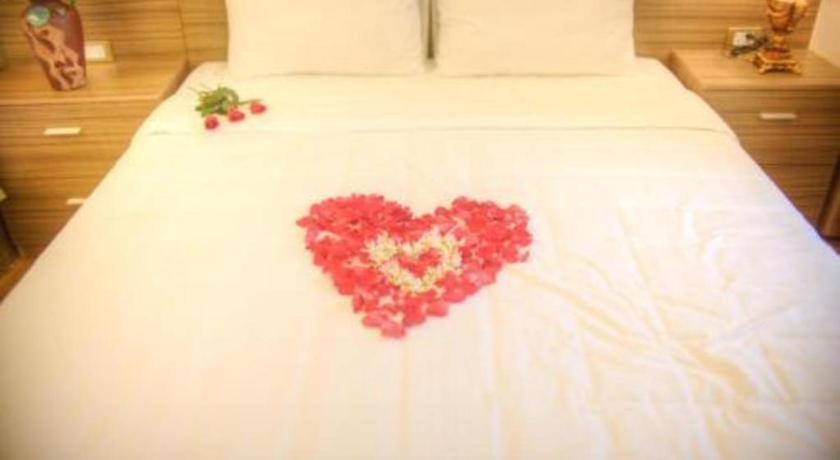 Bacninh Charming Hotel Bac Ninh Екстер'єр фото