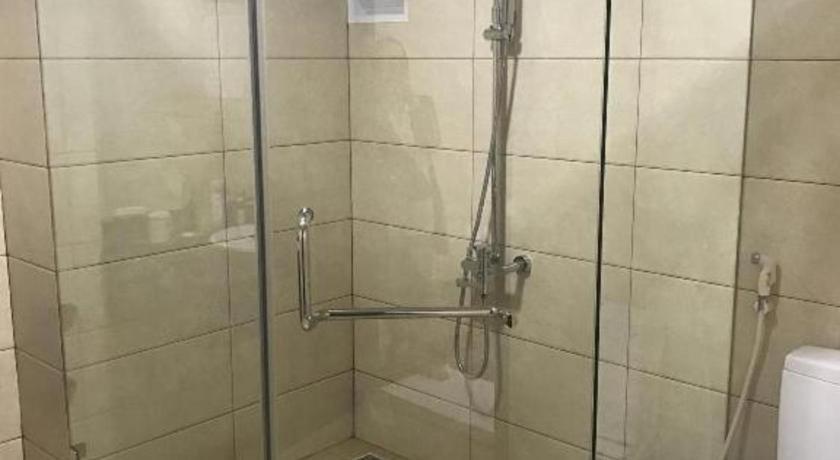 Bacninh Charming Hotel Bac Ninh Екстер'єр фото