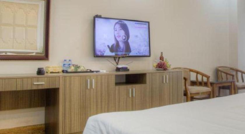 Bacninh Charming Hotel Bac Ninh Екстер'єр фото